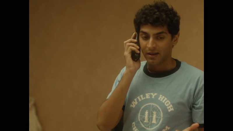 Divya: Baby, how am I supposed to get it off your computer
