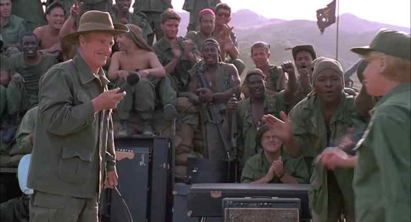 Dixie! Dixie!