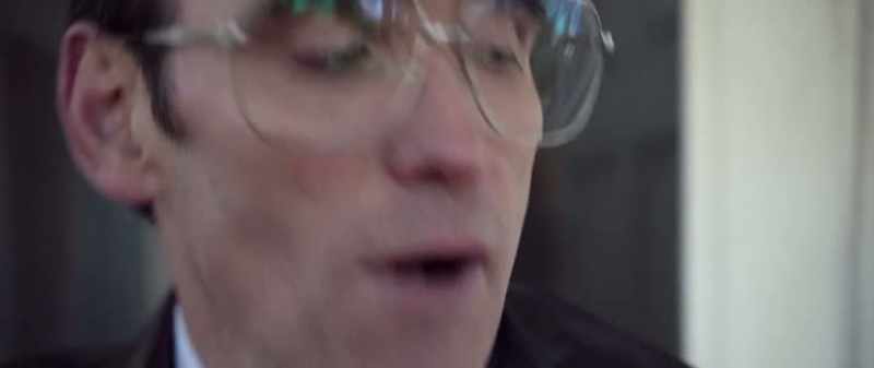 DIXON: Can we, uh... - (INDISTINCT CHATTERING)