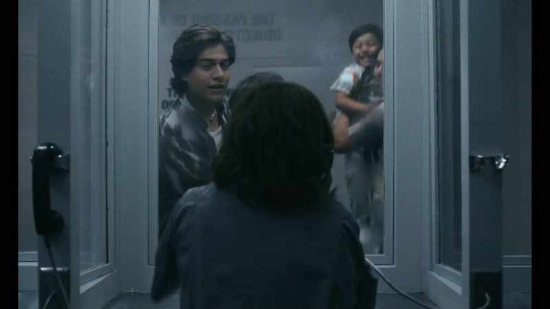 [Dixon] We have a surprise for you. [chuckles]