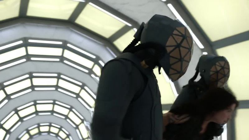 DIYOZA: OCTAVIA, DON'T TELL THEM ANYTHING!