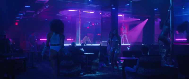 [DJ] All right! Let's get those Tuesday night dollars coming