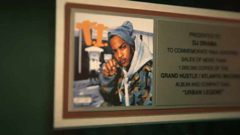 �� DJ Drama ♪