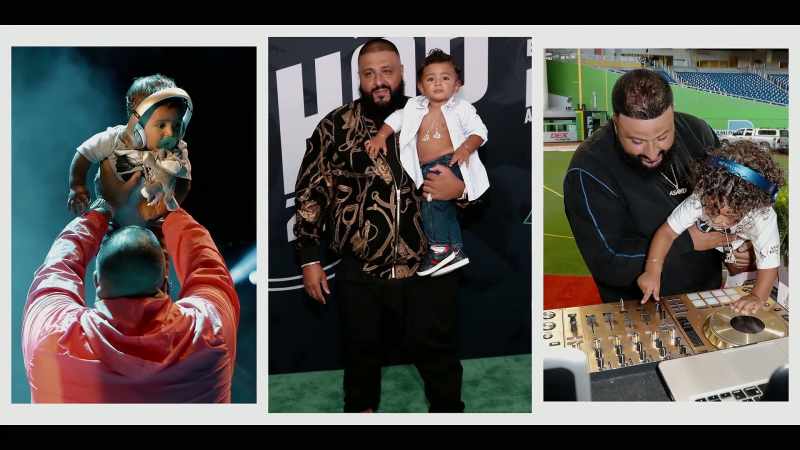 �� DJ Khaled ♪