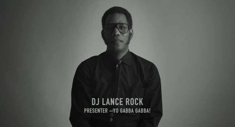 DJ LANCE ROCK: It just takes you on
