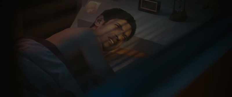 Dle, știți că nu putem avea încredere în Reyes