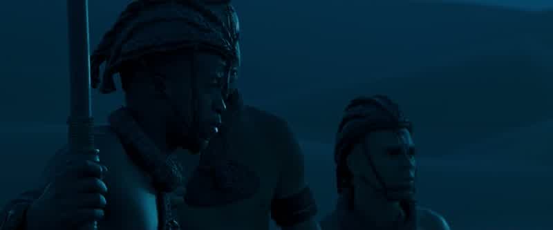 D'LEH: Ask him where Tic'Tic is