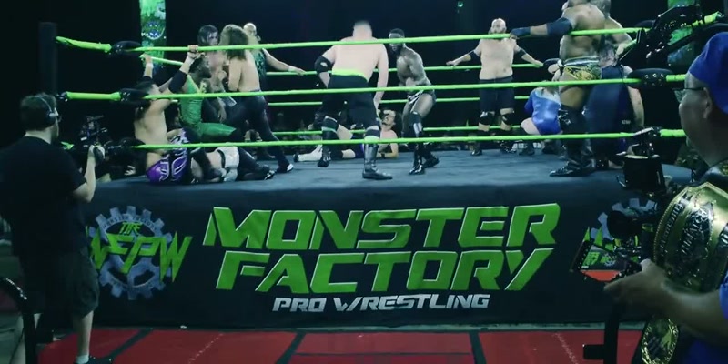 [D'Lo] He put the boots on!Danny put the boots on!