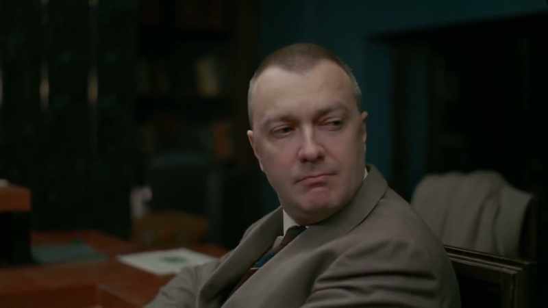 Dmitry, do people of different races
