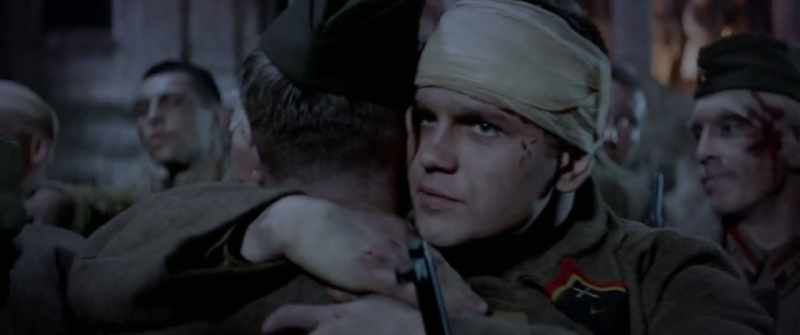 Dmitry, help me stay. Hide me please. I can't leave right now