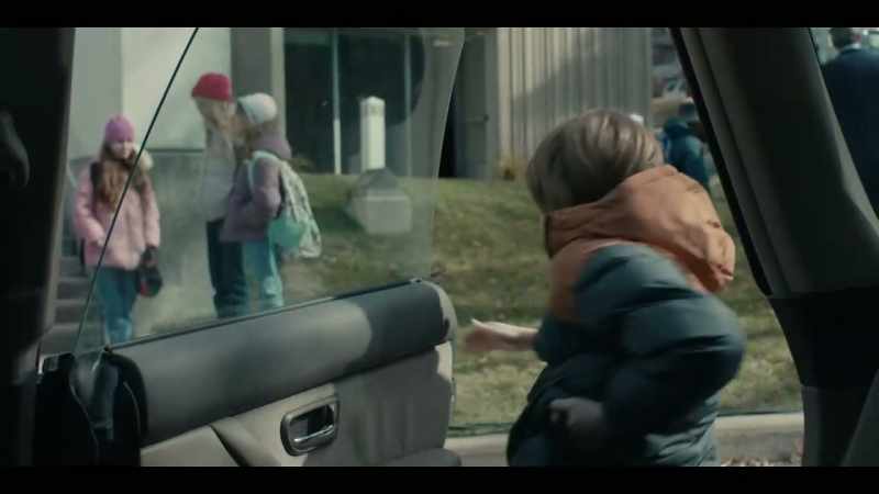 Dnă Fitzpatrick, voiam să vorbim