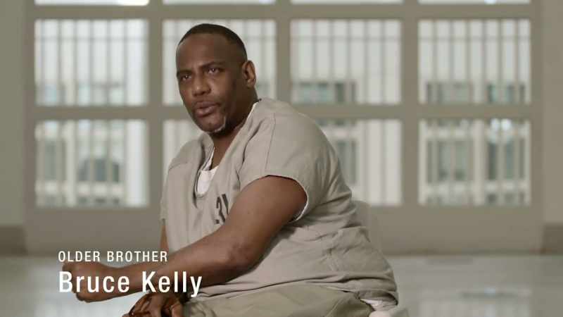 Do a deposition with his attorneys
