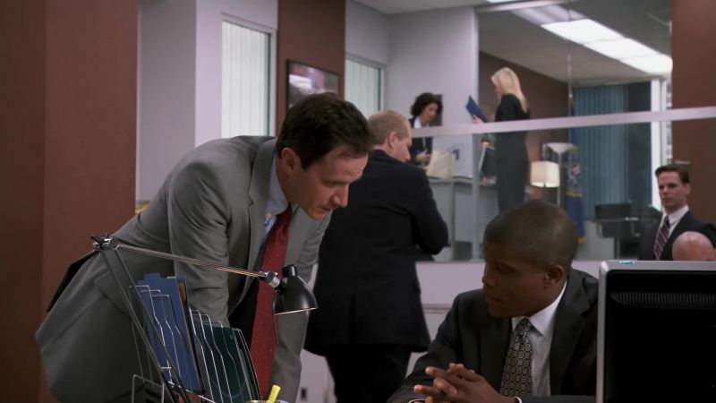 Do me a favor.JONES: Yeah, what's up?