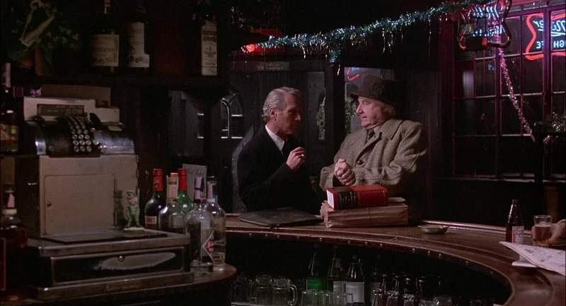 Do me a favour I'll buy you a drink tomorrow