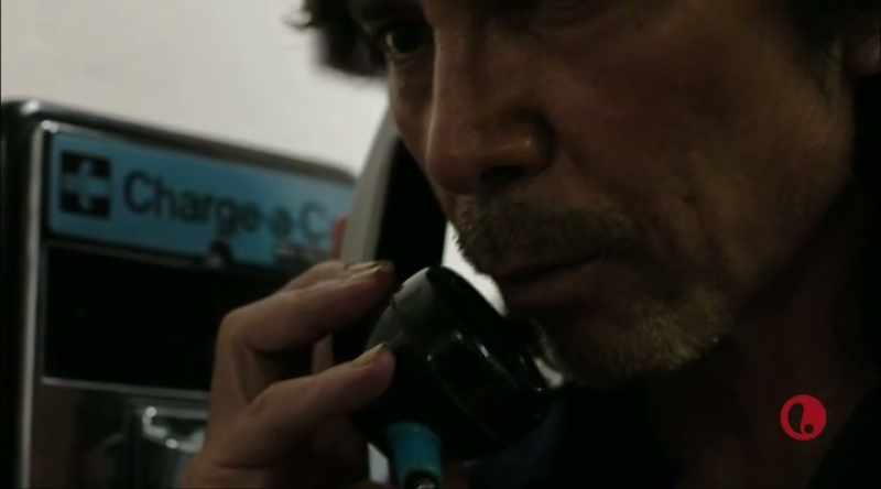 Do you accept the call?