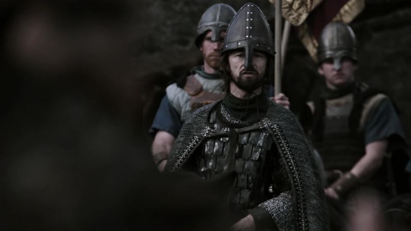 Do you accept the king's invitation?