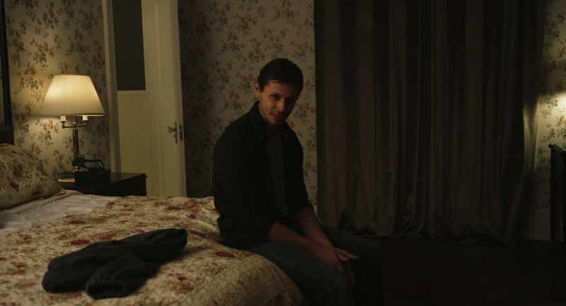 Do you actually think this place is haunted?