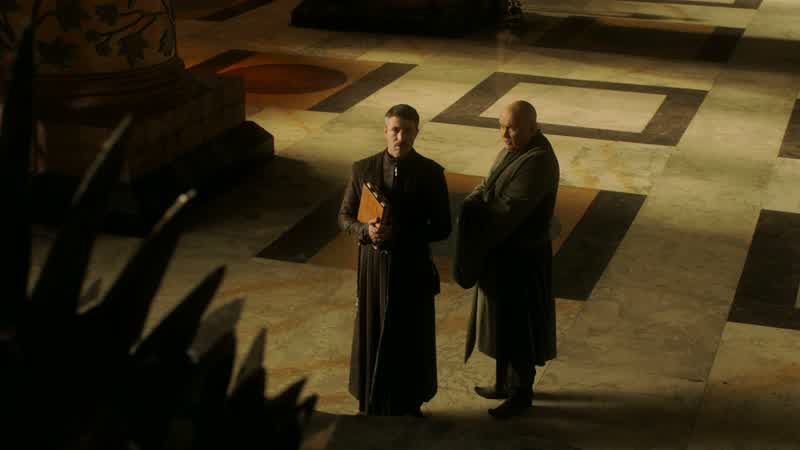 Do all the lords and ladies simper and bow, the ones who sneered at you for years?