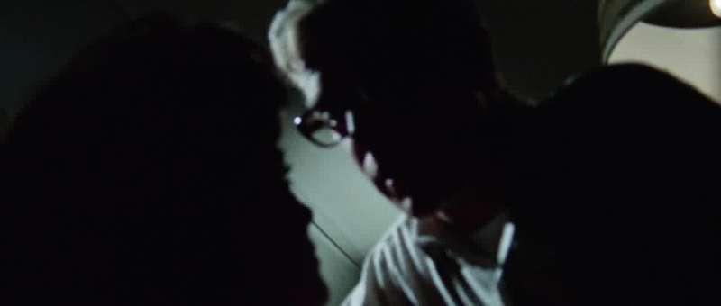 Do you always wear your glasses