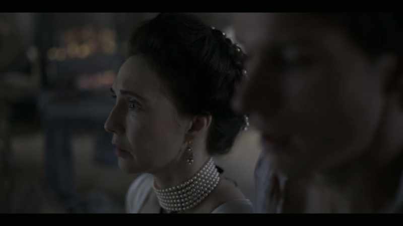 Do you attend the queen's opera tonight?