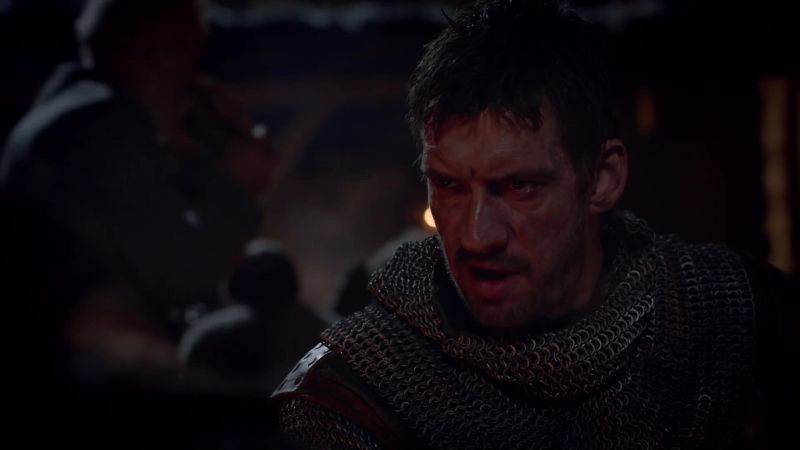 Do you believe I have betrayed you, arseling?