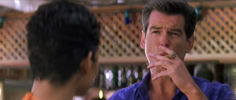 Do you believe in bad luckLet's just say my relationships don't seem to lastMmm I know the feeling