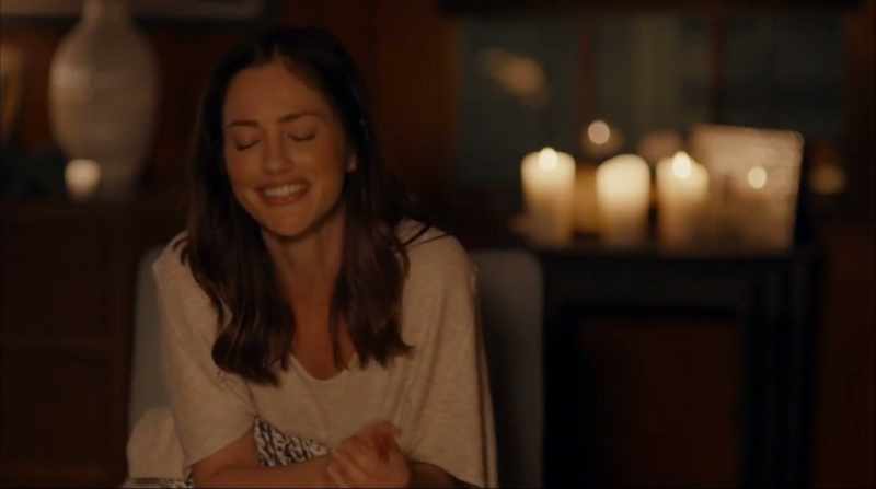 Do you believe in soulmates?