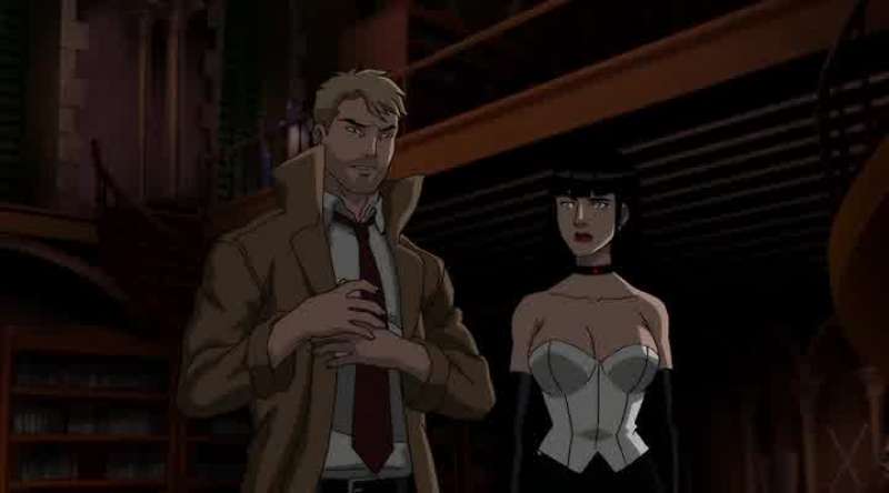 Do you believe him Jason's not the murdery type