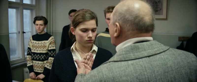 Do you believe that Mary conceived her child as a virgin?