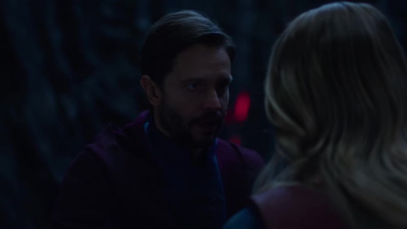 Do you believe me, Kara?