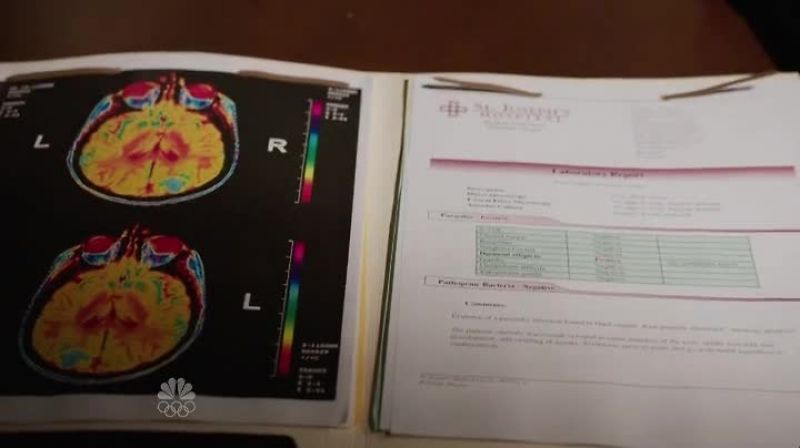 Do we believe this report?