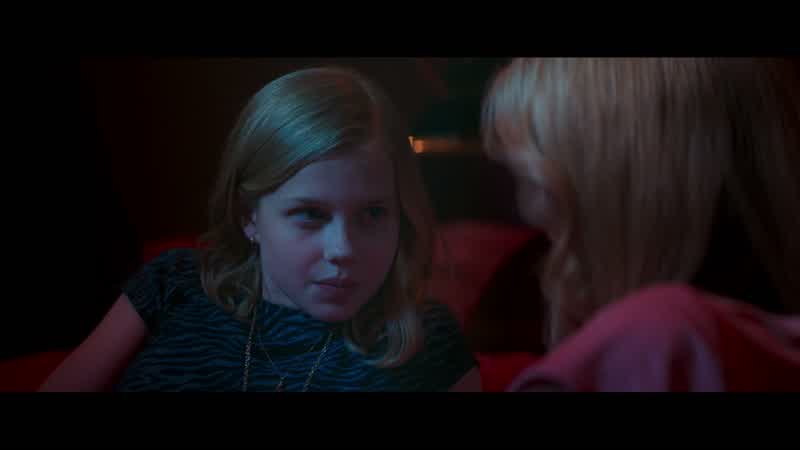 Do you by any chance know a girl named AmeliaI think she did a film with Sid ShattuckDon't know her but Sid's grossHe told me this one chick was his sister rightand then a few days later I walk in on
