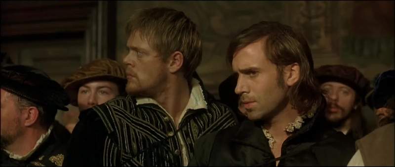 Do you confess the bond