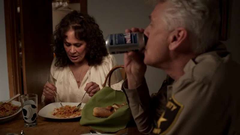 Do you cook dad I made lasagna once