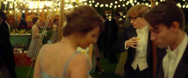 Do you dance, Stephen?