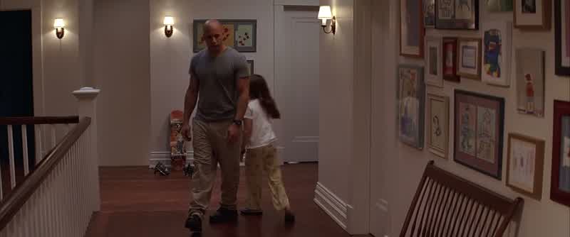 Do you do kung fu YesDid you ever punch someone so hard that their head came offNoWhy are your boobs so bigThey're not boobsDo you have to wear a braWill my boobs get as big as yours somedayYou know