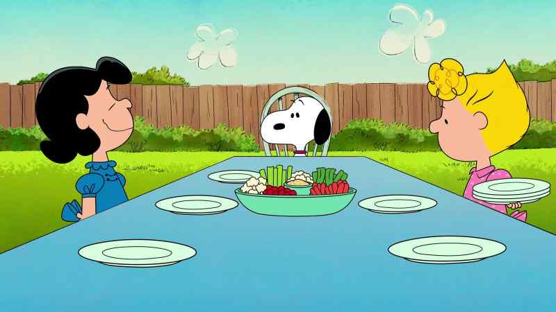 Do dogs even eat cut-up vegetables?