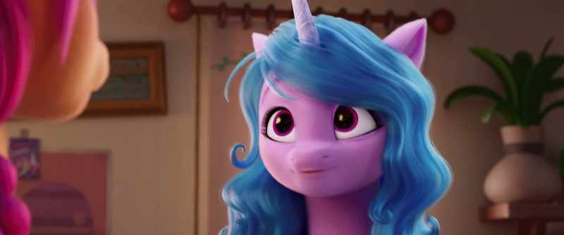 Do earth ponies also like staring contests