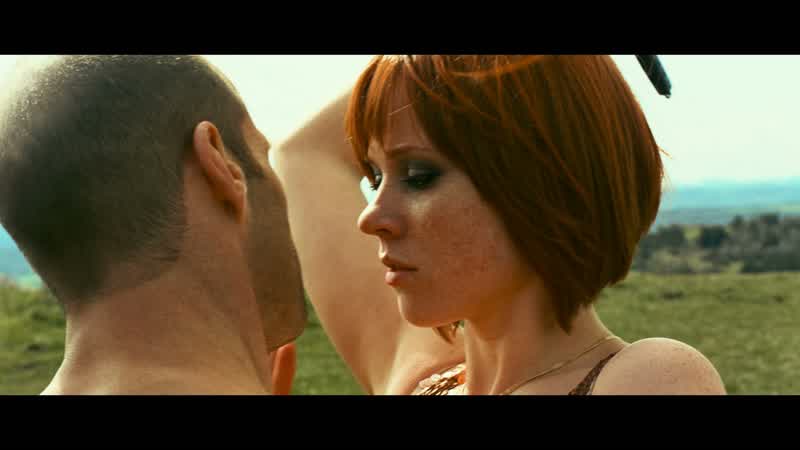 Do you ever kiss like you mean it, Frank?