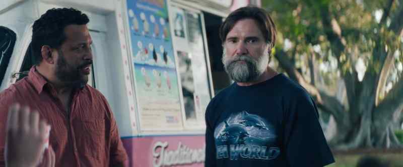 Do you feel bad about what happened?