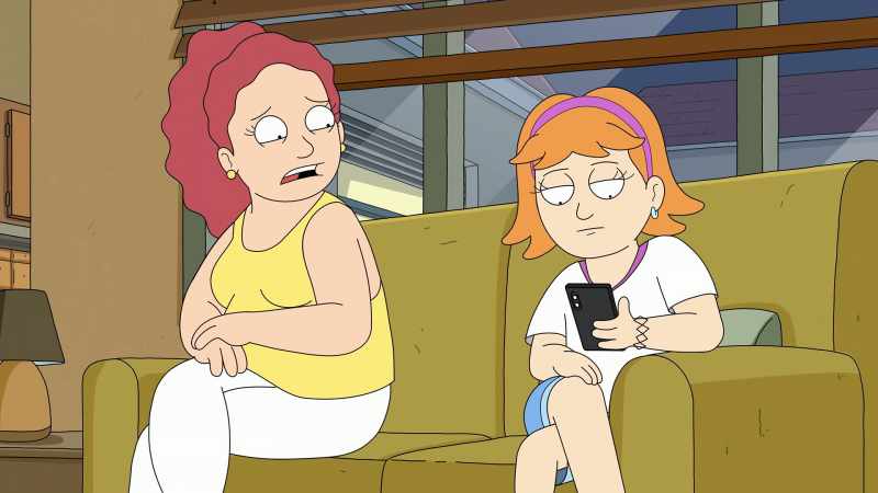 Do you feel like going on a seven-year bender