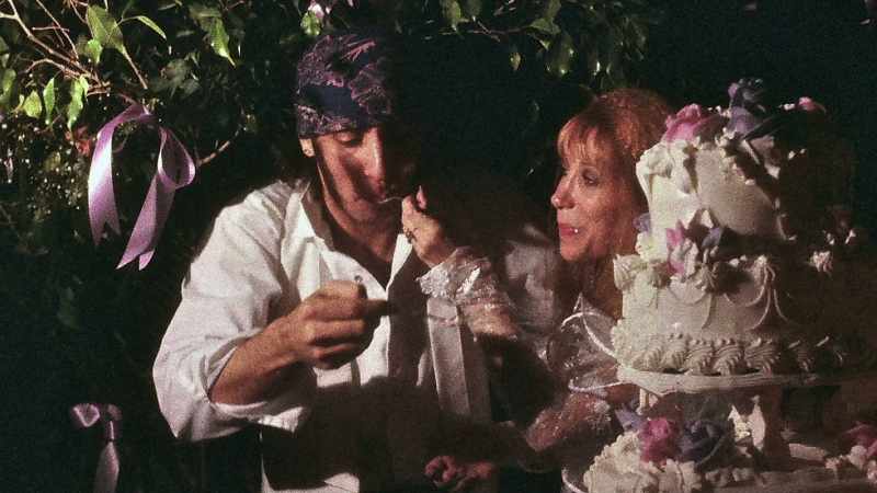 Do you feel like Steven Van Zandt is