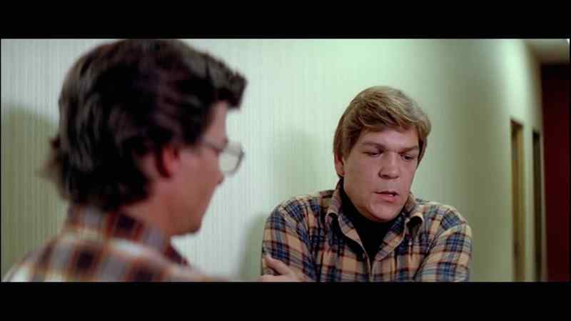 Do you feel that? - I'll tell you what happens