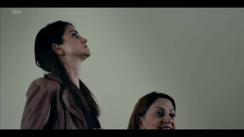 Do you find the defendant, Ari Mahmod