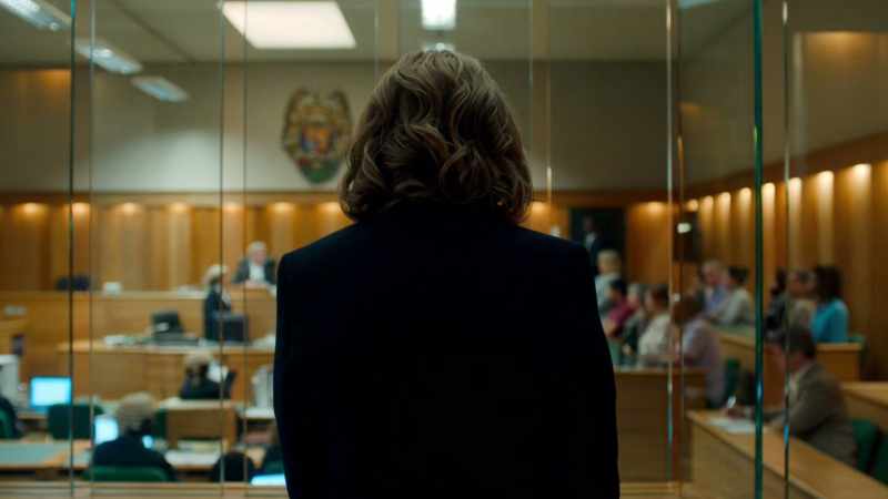 Do you find the defendant Yvonne Carmichael