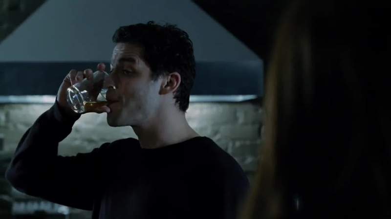 Do you get drunk every night