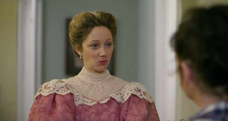 Do you get it? - Well, I think you are a disgrace