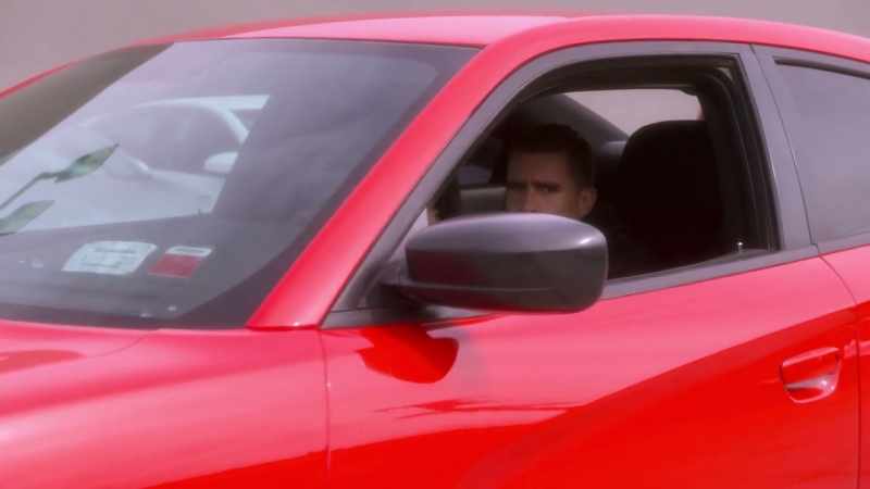 Do we get the car for free? - I think we'd better