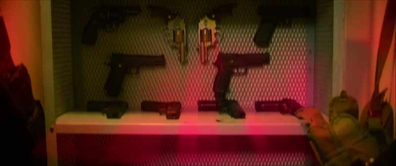 Do we got guns, or you got guns?