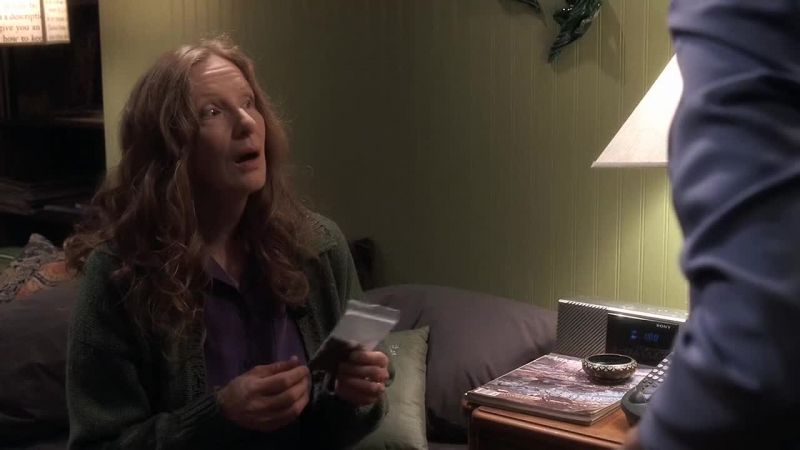 Do you guys have papers?
